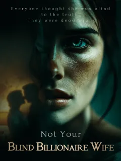 Not Your Blind Billionaire Wife