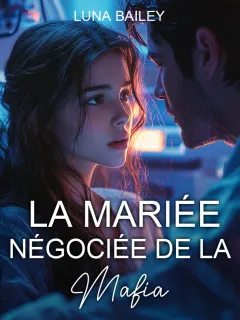 La mariée négociée de la mafia