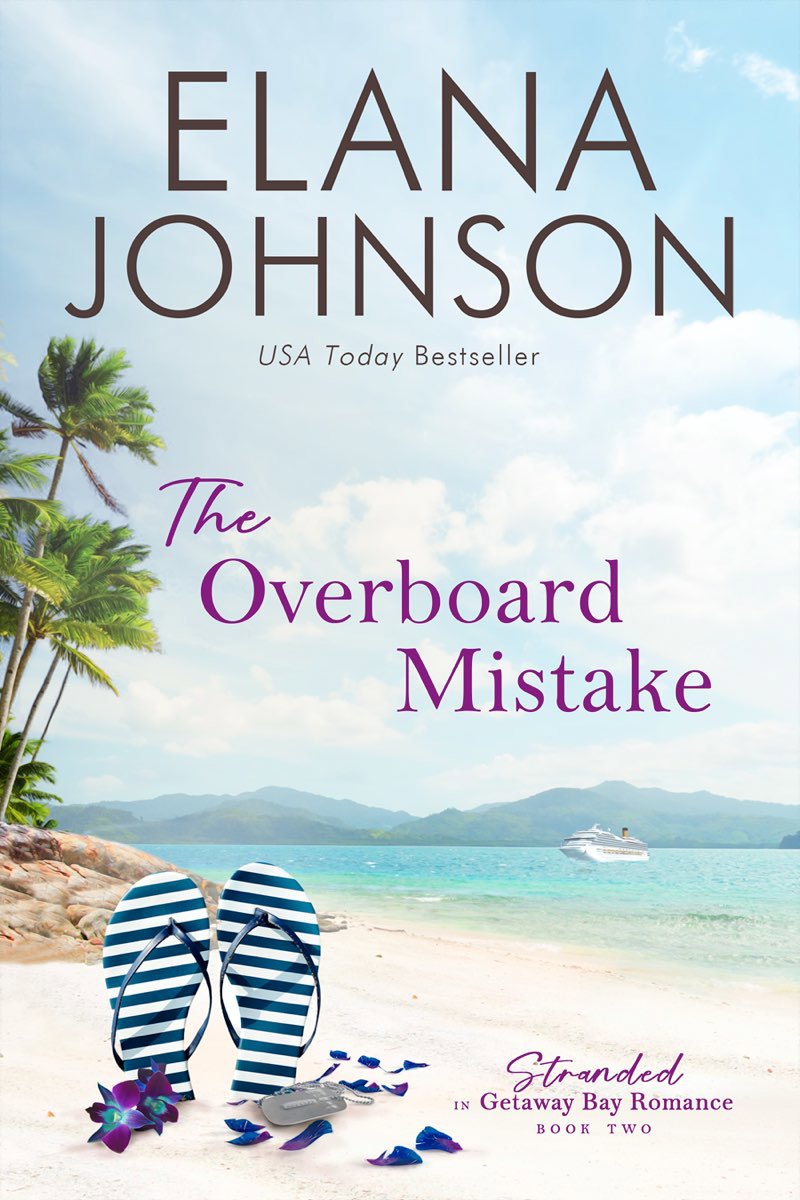 The Overboard Mistake