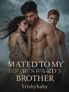 Mated to My Ex-husband’s Brother