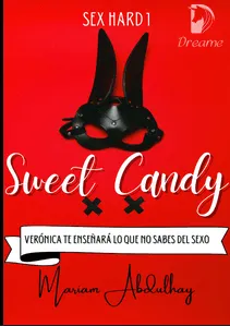 Sweet Candy - S. H 1