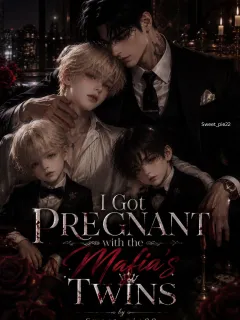 I Got Pregnant with the mafia's Twins