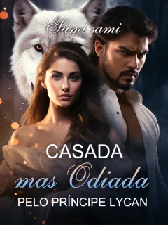 Casada, mas Odiada pelo Príncipe Lycan