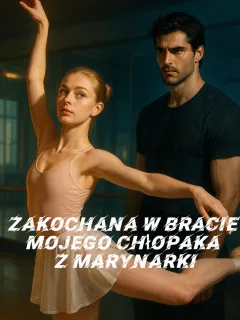 Zakochana w bracie mojego chłopaka z marynarki