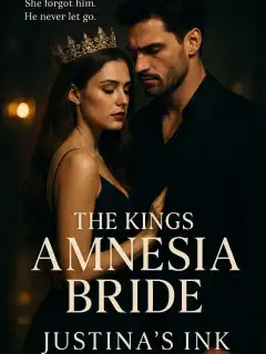 THE KING'S AMNESIA BRIDE 