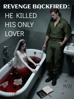 Revenge Backfired: He Killed His Only Lover