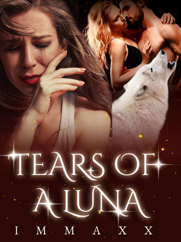 TEARS OF A LUNA