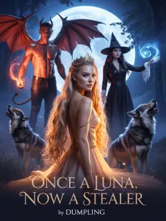 Once A Luna, Now A Stealer?