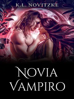 Novia Vampiro