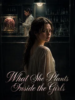 What She Plants Inside the Girls