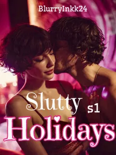 SLUTTY HOLIDAYS s1