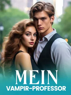Mein Vampir-Professor