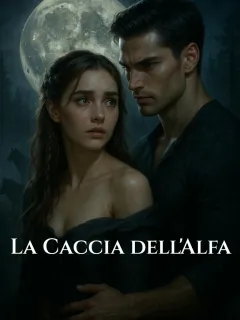 La Caccia dell'Alfa
