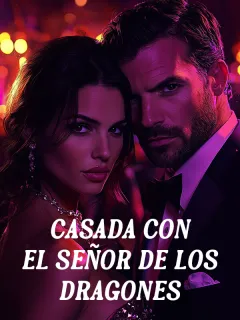 CASADA CON EL SEÑOR DE LOS DRAGONES