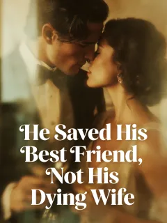 He Saved His Best Friend, Not His Dying Wife