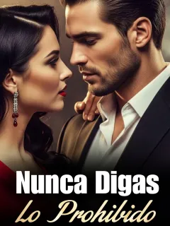 Nunca Digas Lo Prohibido