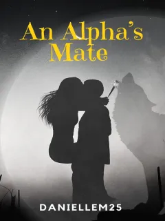 Die Gefährtin des Alphas