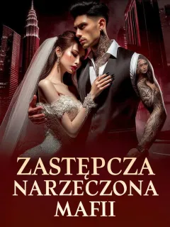 Zastępcza Narzeczona Mafii