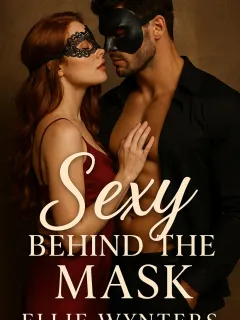 Sexy Behind The Mask