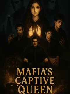 Mafia's Captive Queen