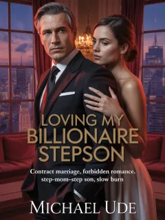 LOVING MY BILLIONAIRE STEPSON