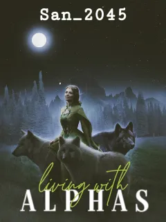 Sống cùng Alphas