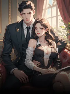 在他深情中隕落