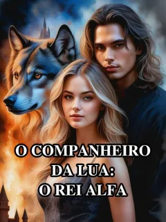O Companheiro da Lua: O Rei Alfa