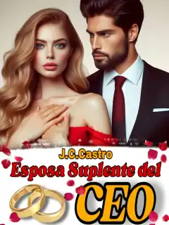 ESPOSA SUPLENTE DEL CEO