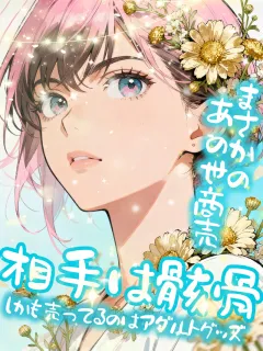 まさかのあの世商売！相手は骸骨、しかも売ってるのはアダルトグッズ！？