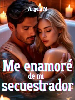 Me enamoré de mi secuestrador