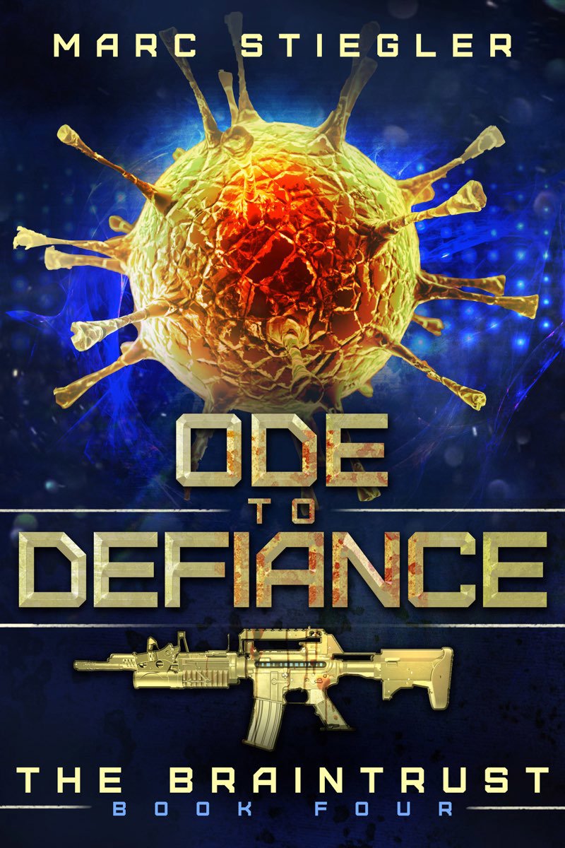 Ode To Defiance