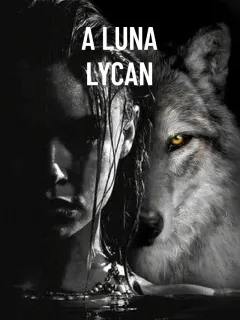 A Luna Lycan