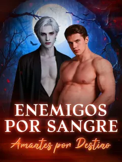 Enemigos por Sangre, Amantes por Destino