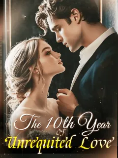 The 10th Year of Unrequited Love