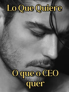 O que o CEO quer