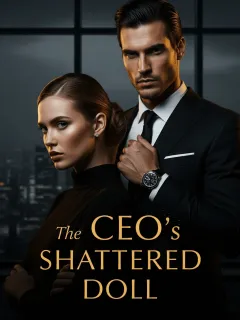 The CEO's Shattered Doll