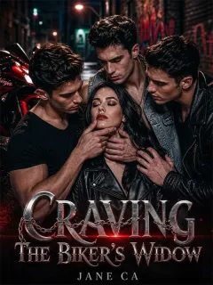 Craving the Biker's Widow