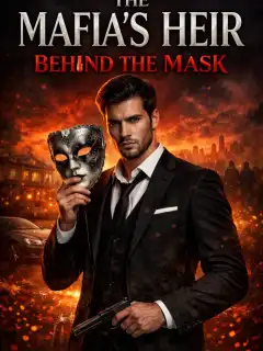 THE MAFIA'S HEIR: BEHIND THE MASK