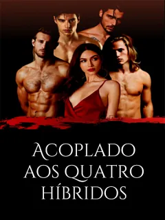 Acoplado aos quatro híbridos