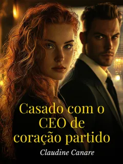 Casado com o CEO de coração partido