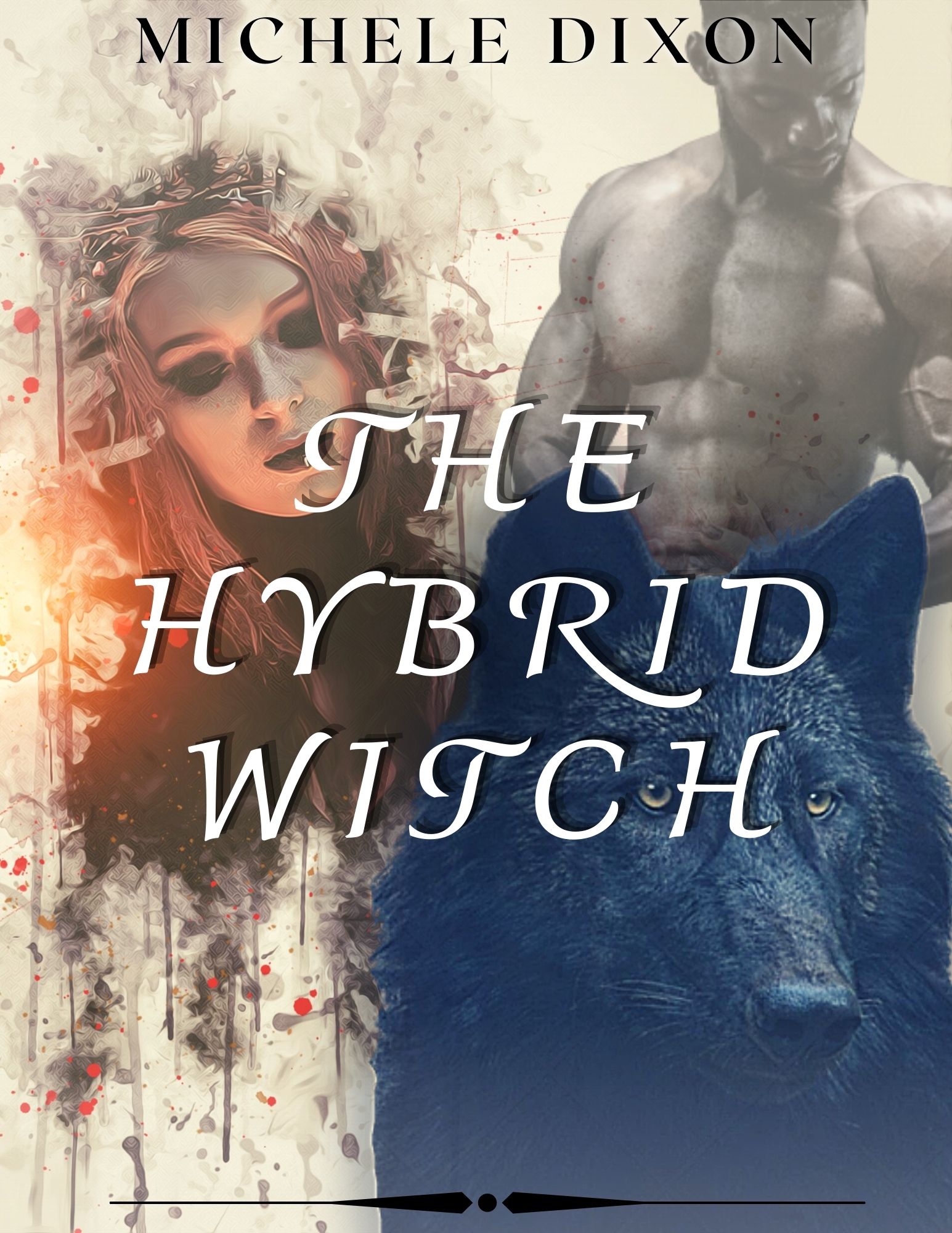 The Hybrid Witch