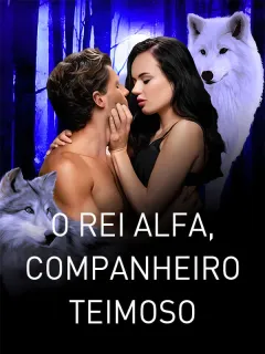 O Rei Alfa, Companheiro Teimoso
