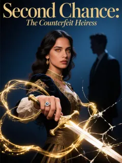 Second Chance: The Counterfeit Heiress