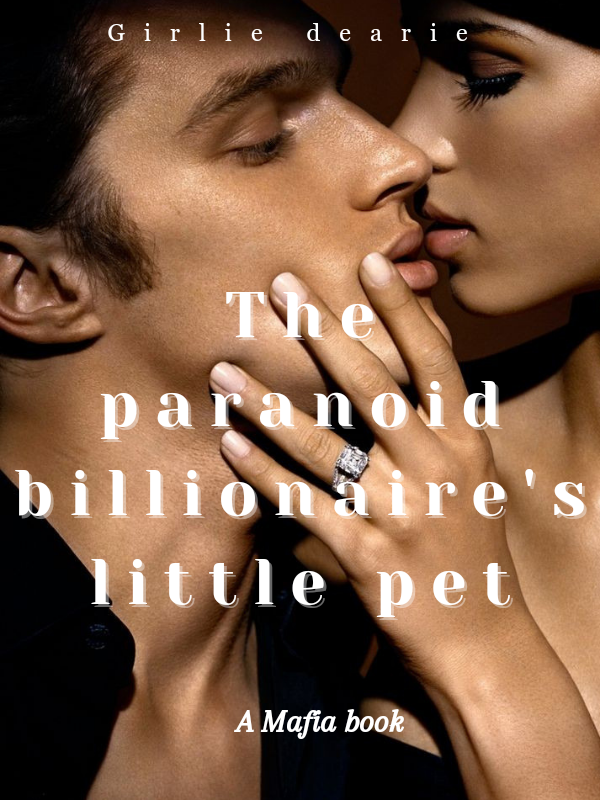 The paranoid billionaire's little pet 