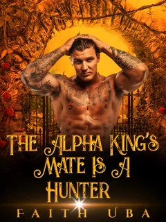 O Companheiro do Rei Alfa é um Caçador (BXB)