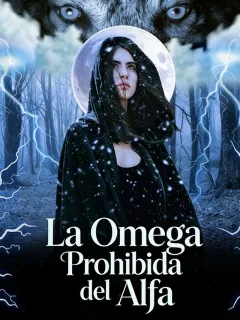 La Omega Prohibida del Alfa