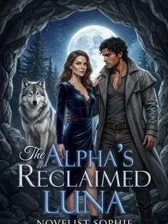 The Alpha’s Reclaimed Luna