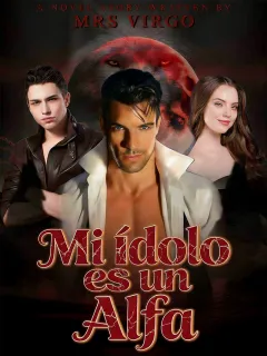 Mi Ídolo es un Alfa