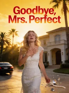 Goodbye, Mrs. Perfect